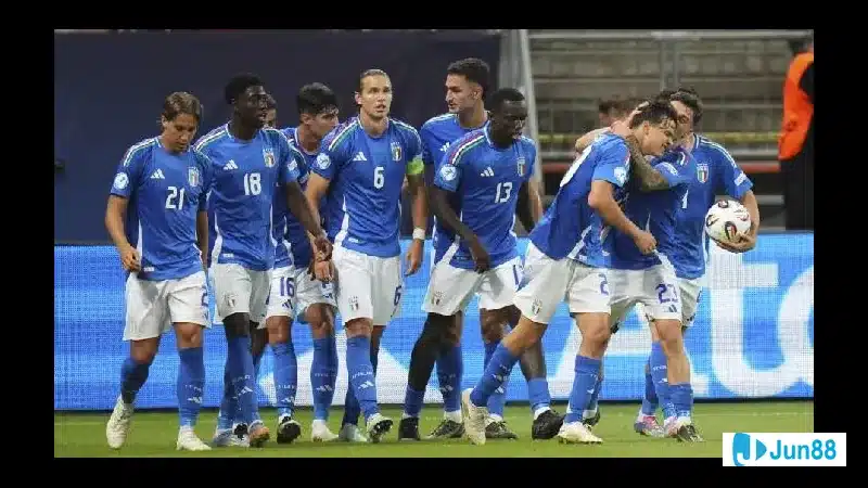 Trận đấu giữa Somalia và Guinea vào ngày 5/9