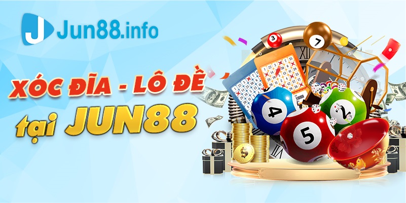 Sân chơi lô đề online uy tín hàng đầu Châu Á tại Jun88 Sân chơi lô đề online uy tín hàng đầu Châu Á tại Jun88