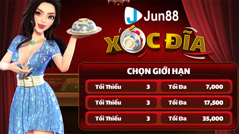 Giải mã về tựa game Xóc đĩa Jun88 là gì Giải mã về tựa game Xóc đĩa Jun88 là gì