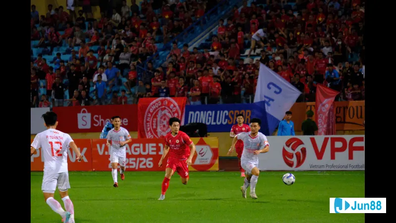 diem yeu cua The Cong Viettel