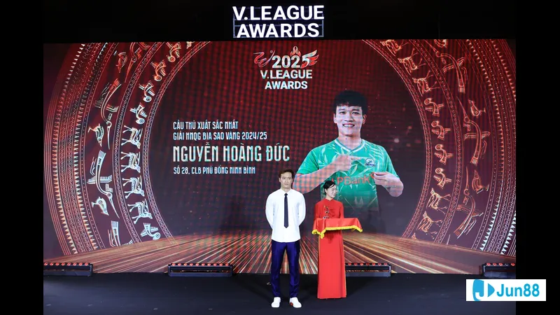 nguyen hoang duc ganh ninh binh fc lich su cac doi bong tan binh tai v league